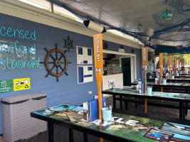 Two for the price of One looking for the Ultimate Sea Change!