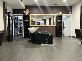Fully Fitted Hair Salon – Priced to Move at ONLY $60,000 - Seven Hills Plaza, NSW