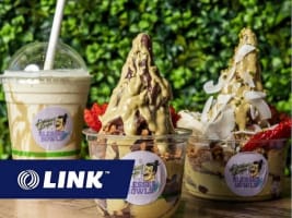 Premium Acai Franchise in Sydney's Northern Beaches