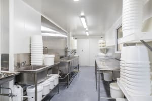 Artisan Cheese Factory & Café Business For Sale – Granite Belt