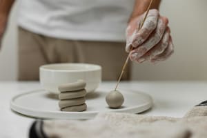 Fast-Growing Online Craft Store $135K Revenue