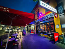 The Local Lounge / Bar / Cafe - (Formerly Despana Tapas Bar)
