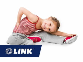 Profitable Boutique Fitness Studio - Growing Niche Market