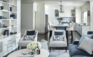 Sydney's Premier Luxury Interior Design Studio