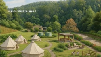 Sustainable Hazelnut & Agritourism Business Opportunity