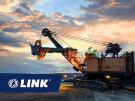 Heavy Equipment Hydraulic & Mechanical Services