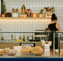 Own Melbourne’s Most Irresistible Takeaway
Italian Street Food Hotspot - Prahran Market