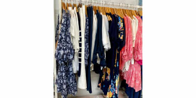 SAS DESIGNS & CONCEPTS FOR SALE - POA +SAV