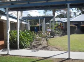 MANAGEMENT RIGHTS BUSINESS - ASPLEY GARDENS RETIREMENT (OVER 50'S) VILLAGE