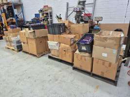 GasMaster Ignition Lead Manufacturing, Stock, Machinery & Brand Included