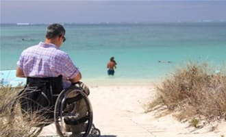 Harvest Tours - Accessible Tourism Business Margaret River