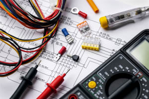 Electrical & Electronic Retail Business in Northern Suburbs