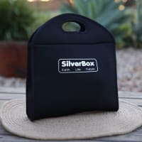 IP-Protected Stainless Lunchbox Brand / Sale or Investor