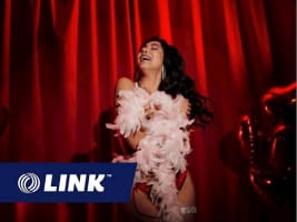 Intimate Small Bar, Surry Hills Sydney