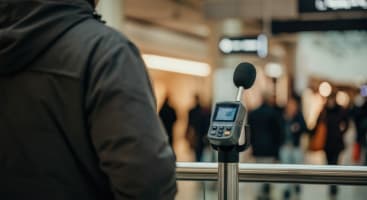 WHS Occupational Noise Management Business – Adelaide & Regional South Australia