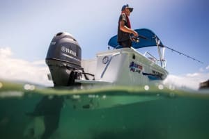 One of SE QLD’s Main Outboard and Related Marine Product Wrecking Business #376