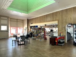 General Store and Lifestyle Property in Tungamah