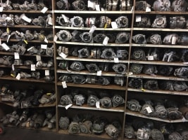 AUTO ELECTRICAL AND MECHANICAL BUSINESS