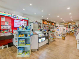 OXFORD ST BULIMBA NEWSAGENCY FOR SALE LOCATION LOCATION LOCATION