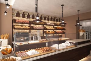 Coastal Bakery & Café Opportunity   Mid North Coast