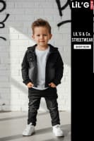 Premium Children's Brand with Trademark Ready for Immediate Growth - WIWO