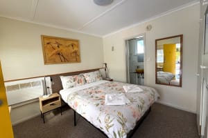 UNDER OFFER - Stonez Boutique Accommodation, Clunes VIC - 1P0567