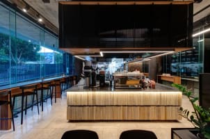 Well-Established Coffee Shop for Sale – Hawthorn Area (BA-1040) Price: just cost a cup of coffee ...