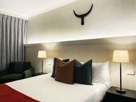 Secure Regional Motel Investment with Long Lease and Proven Operator - 2191MI