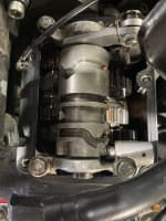 Motorcycle Service Business For Sale