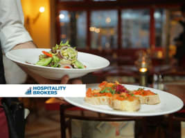 Kingston Restaurant | $20k WIWO a week Sales Priced to sell