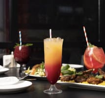 BAR LICENCE AND CAFE PRIME WATERFONT LOCATION OUTSTANDING AMAZING BUSINESS WITH SUPER TURNOVER $2...