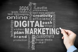 High-Margin Marketing and Automation Business