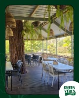 GREEN VIBES CAFE - DURAL 100+ Seatings, Profitable Business for sale