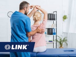 Reputable Multi Location Physiotherapy Business