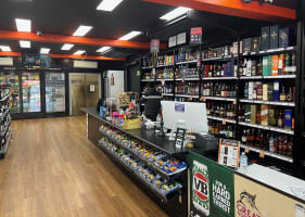 Liquor Store for Sale - Western Suburbs