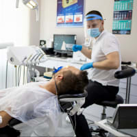 Opportunity for Dental Industry Participants