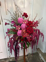 Oakleighs Iconic Florist Nursery Business for Sale SV1585