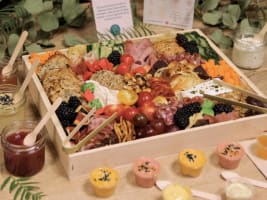 Be First to Market: Charcuterie Franchise Phenomenon Now in Australia