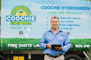 Established Coochie Hydrogreen Franchise Located in Bendigo!