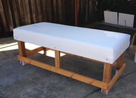 Massage Tables Manufacturer & Supplier, Albury Wodonga