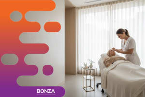 36606 - Boutique Skin & Wellness Studio  Premium Fit-Out, Strong Reputation