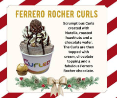 Curled Icecream - Franchise Ready with Strong Profits & Low Overheads