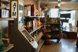 DELI / TAKEAWAY FOOD / TOBACCONIST