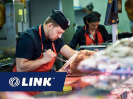 UNDER CONTRACT | Escape the City Grind | Profitable Regional Butcher Shop with Lifestyle Appeal