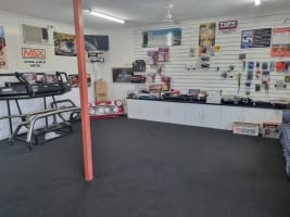 Established Mechanical Workshop, Parts and Accessories – Hervey Bay, QLD
