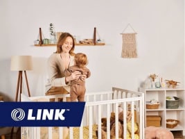 Baby Goods Import-Wholesale Business