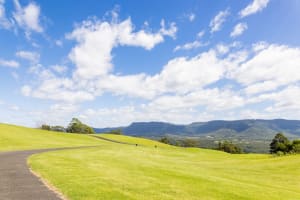 72 ACRES KANGAROO VALLEY APPROVED TO BUILD 26 MORE HOUSES