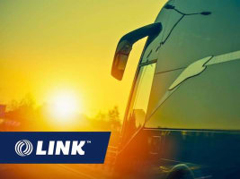 Exceptionally Profitable School Bus Operator