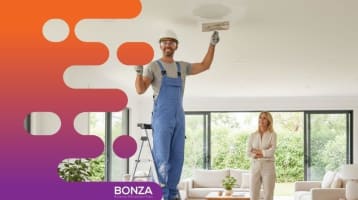 36361 - Successful Home Ceiling Repair Business Opportunity