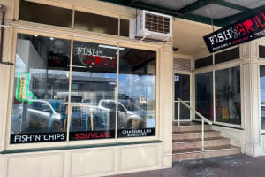 UNDER OFFER - Henty St Fish & Grill